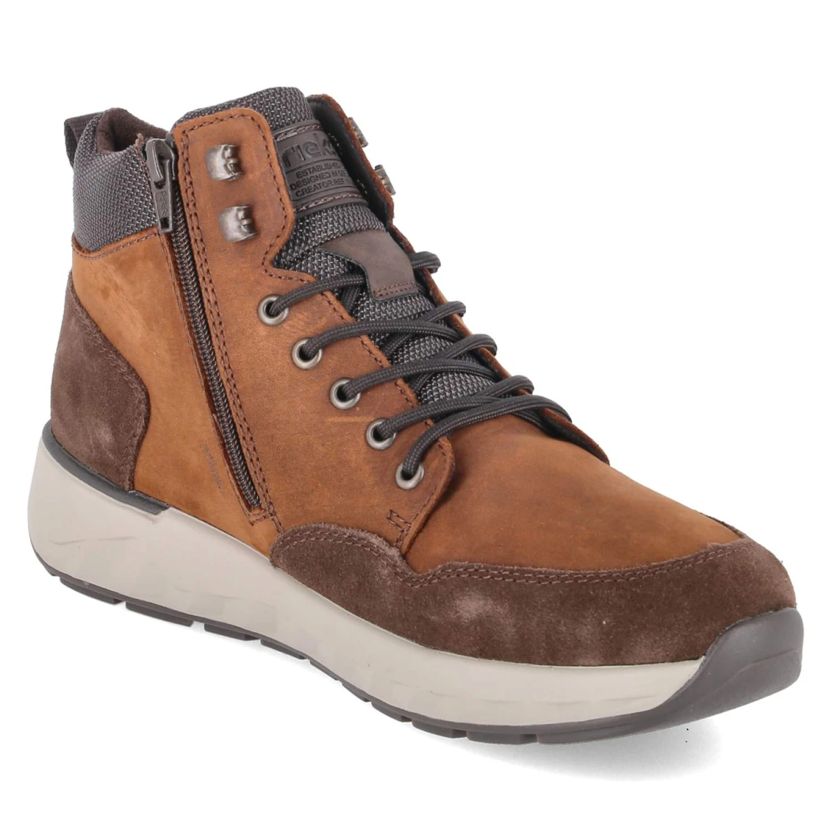 Winterboots - braun