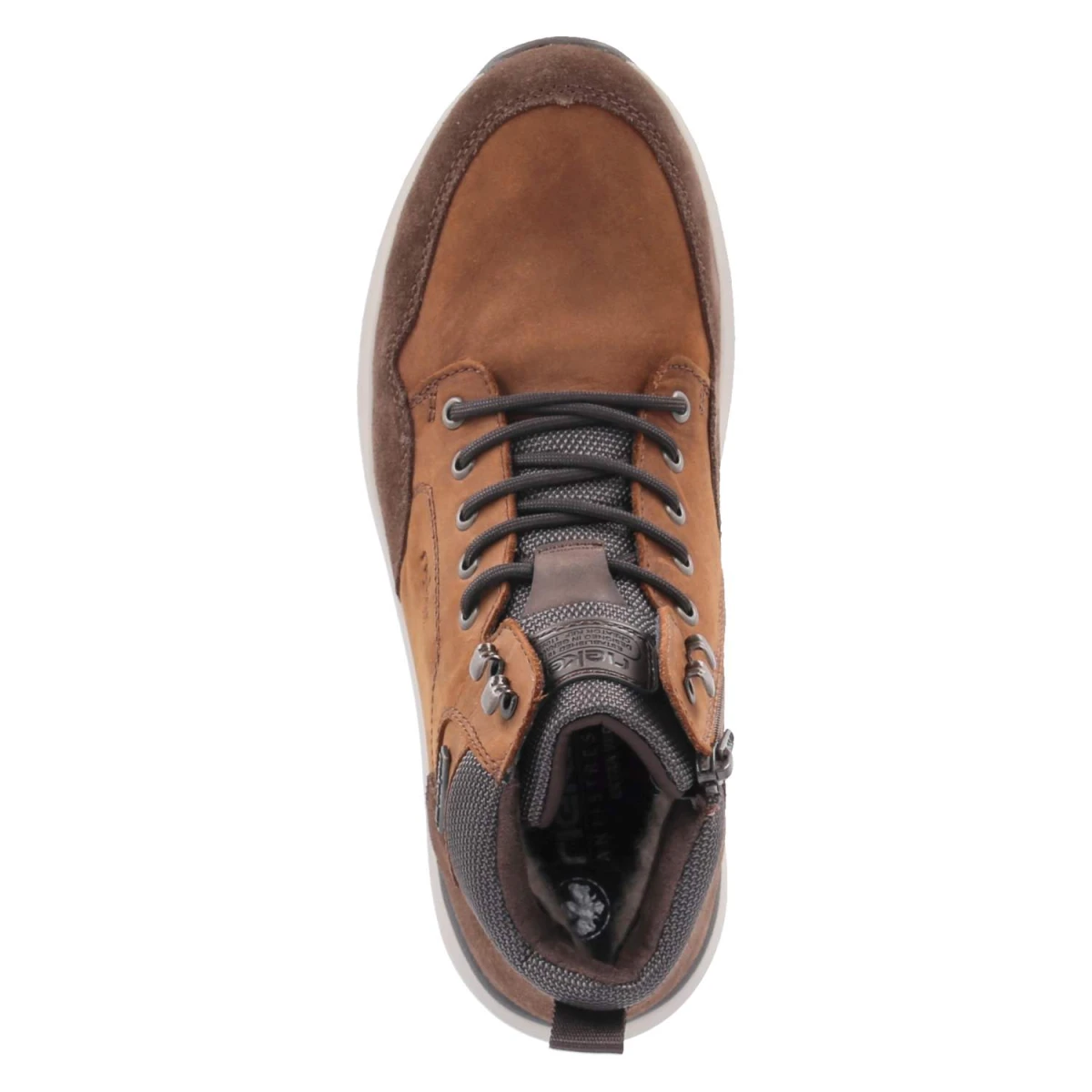 Winterboots - braun