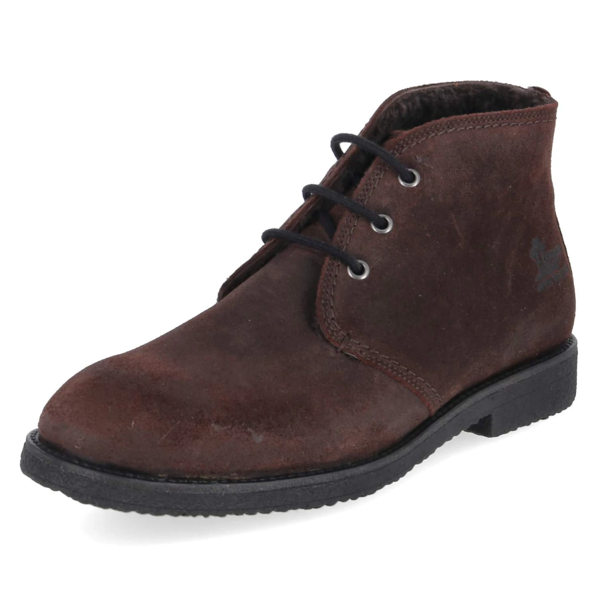 Winterstiefeletten GAEL IGLOO C 11 - marron