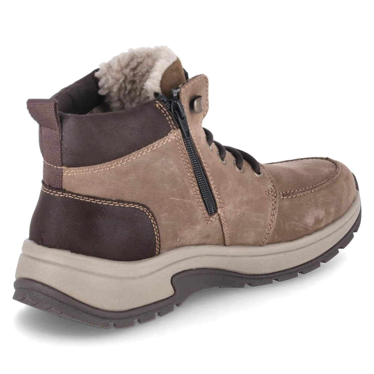 Winterboots - braun