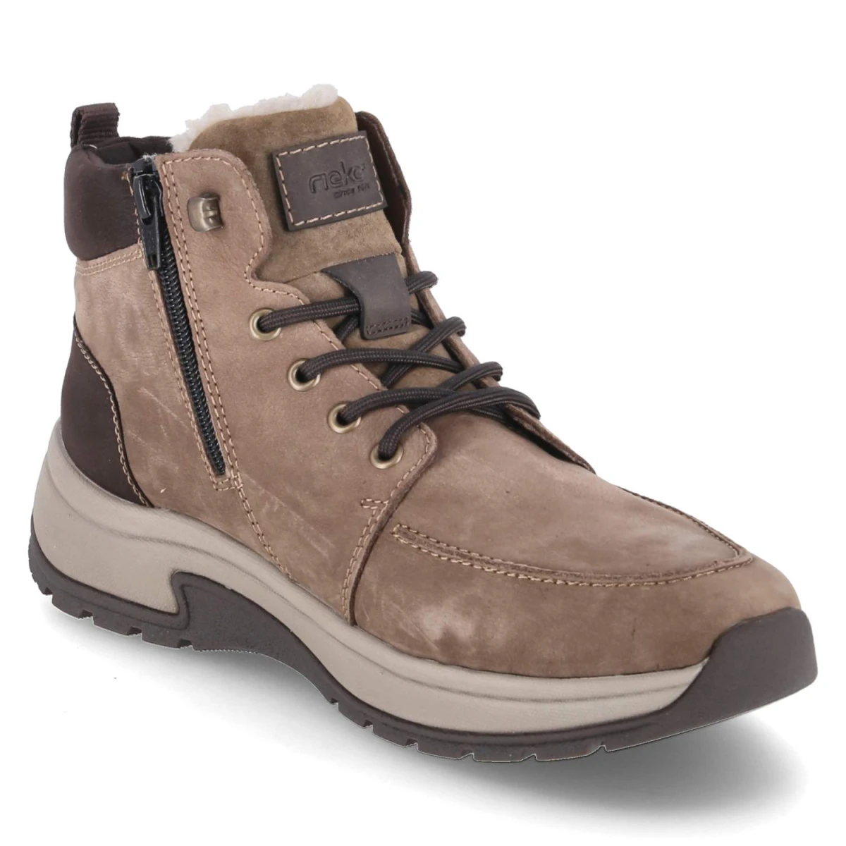 Winterboots - braun