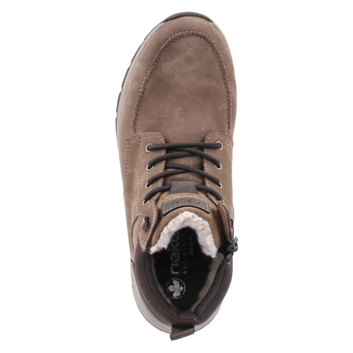 Winterboots - braun
