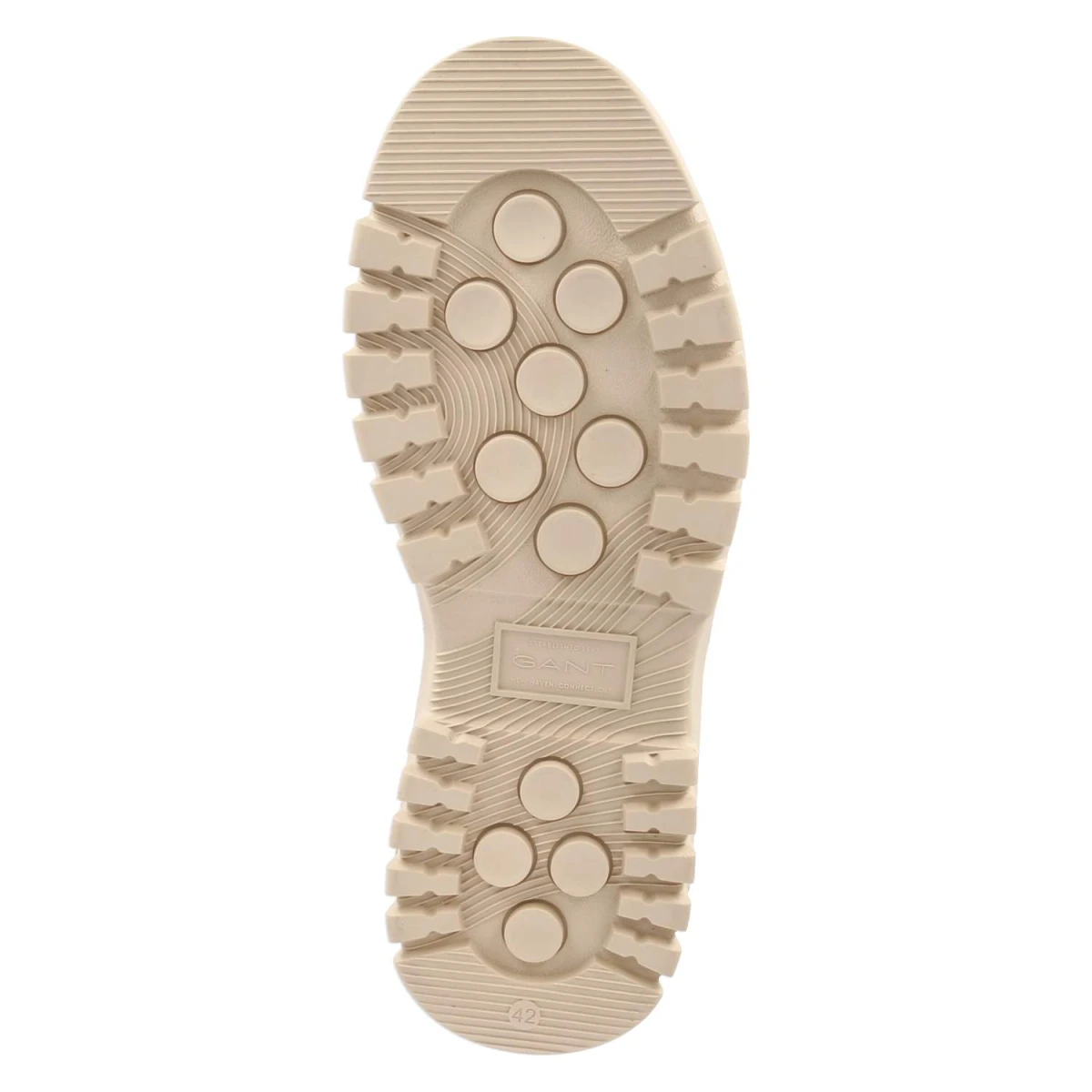 Winterboots NEBRADA - Camel