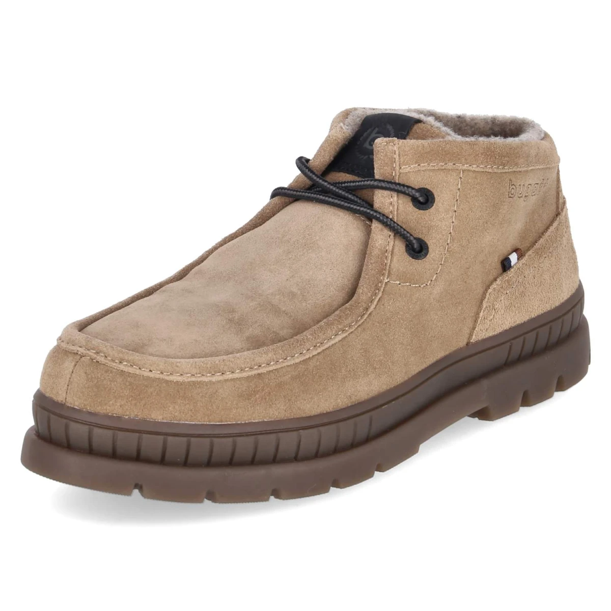 Chukka Boots - beige
