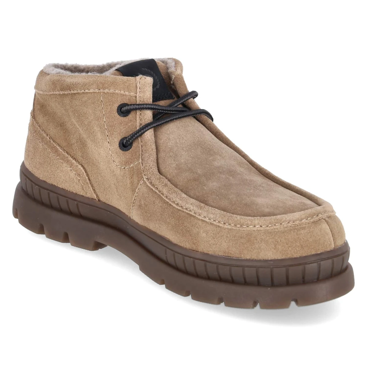 Chukka Boots - beige