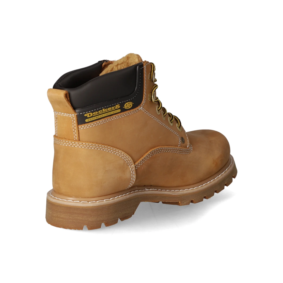 Winterboots - BEIGE
