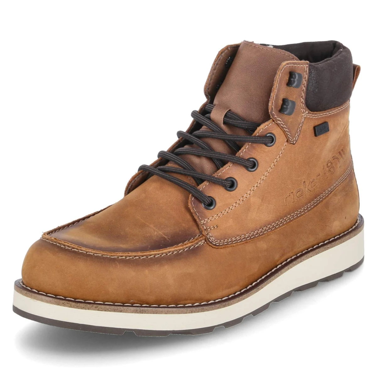 Winterboots - gelb