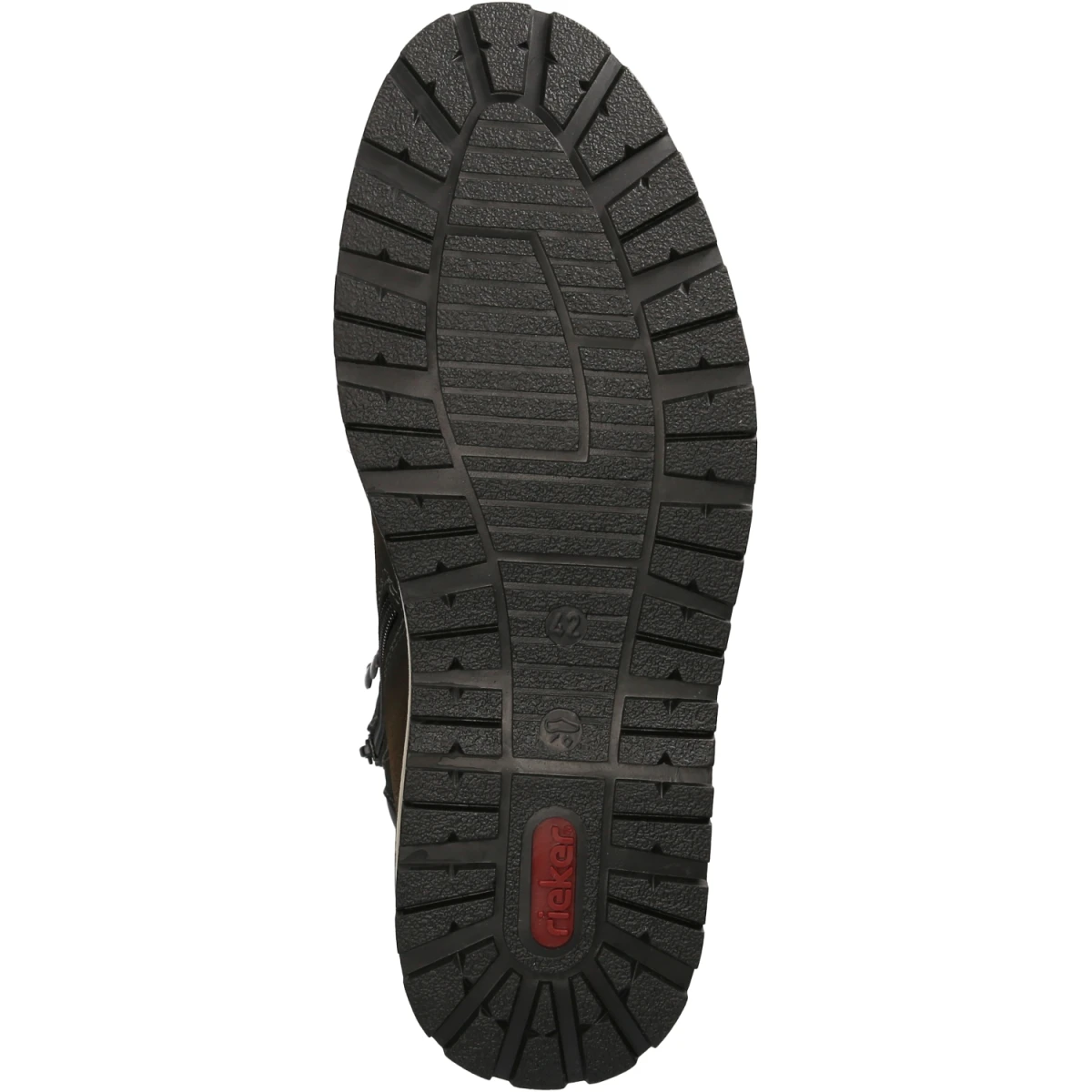Winterboots - blackforest/anthrazit/nero