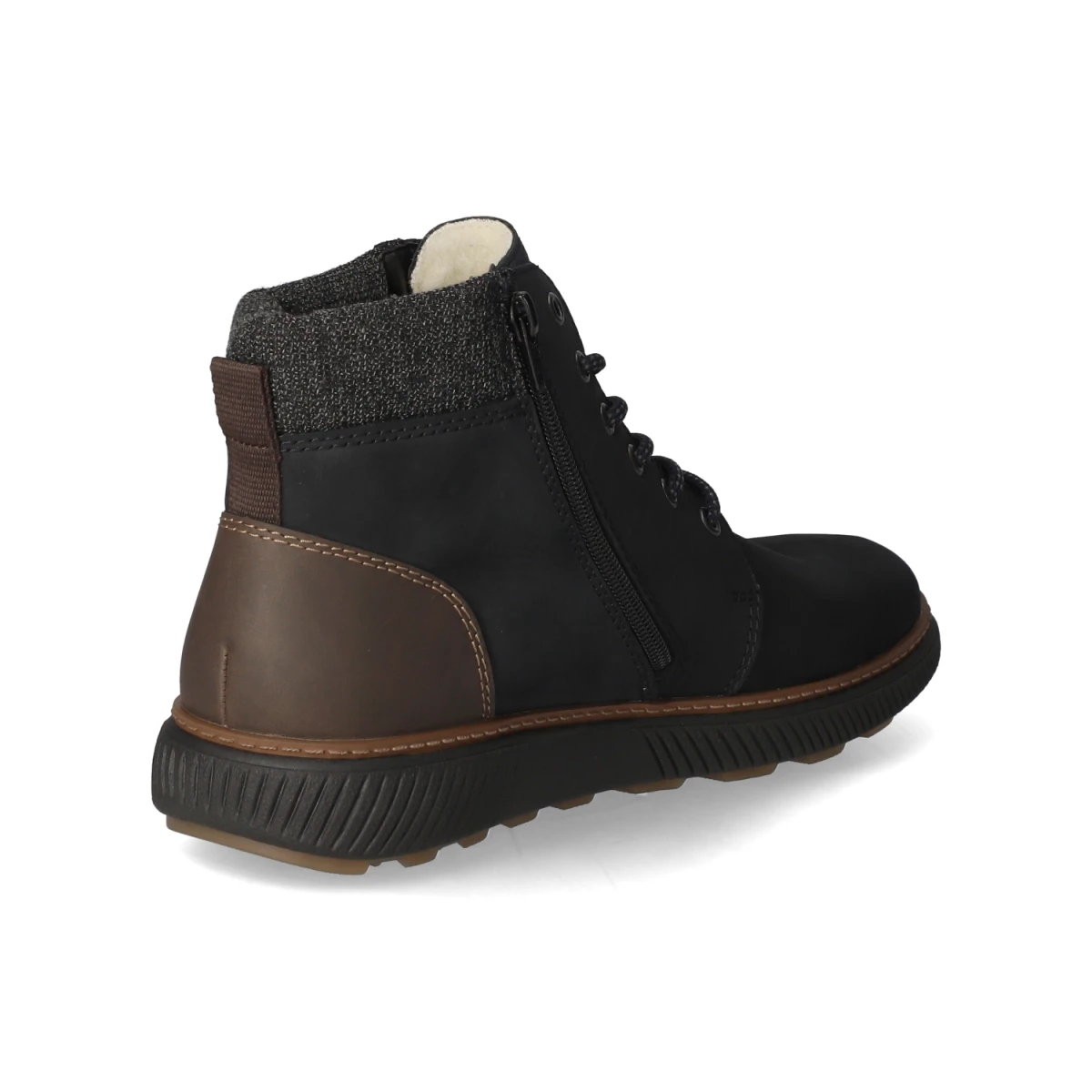 Winterboots - pazifik/moro/pazifik/granit
