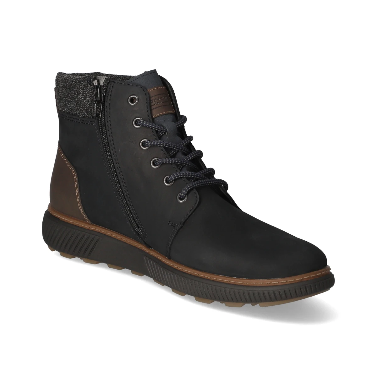 Winterboots - pazifik/moro/pazifik/granit