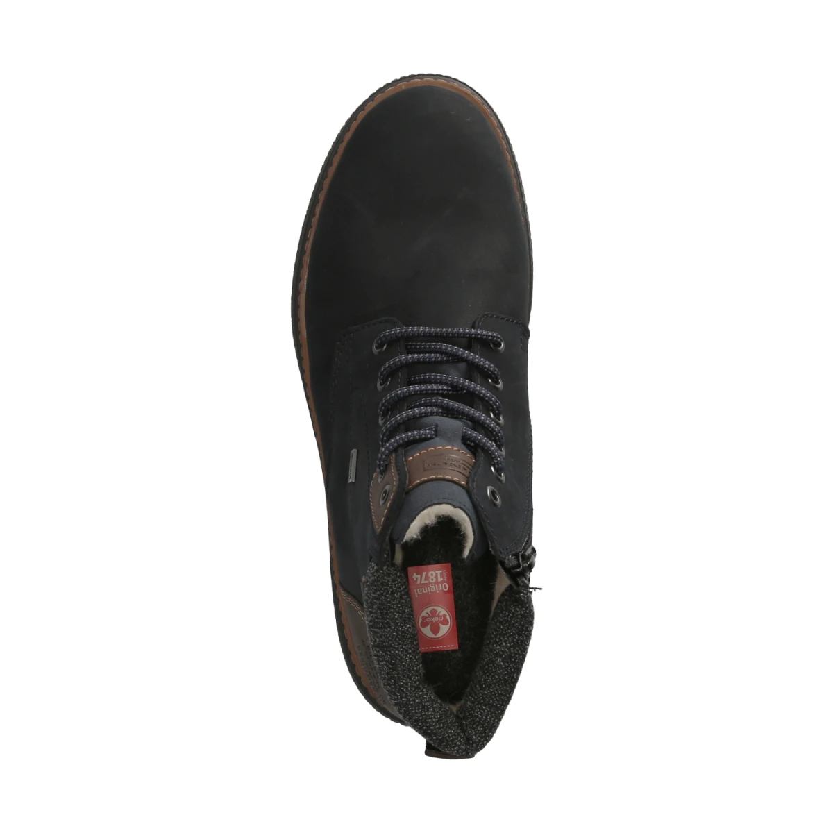 Winterboots - pazifik/moro/pazifik/granit