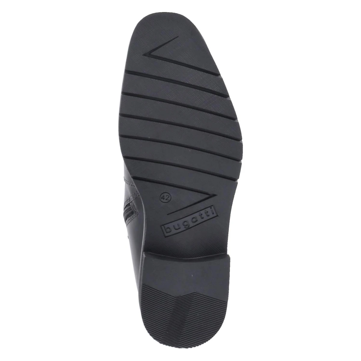 Winterstiefeletten - black
