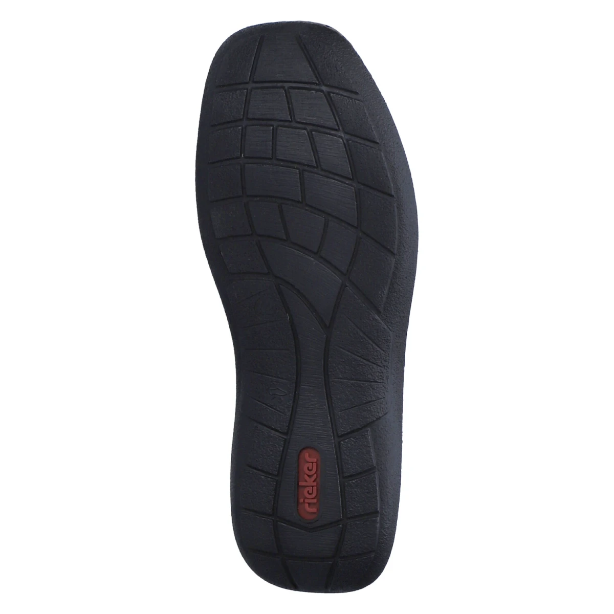 Slipper - schwarz