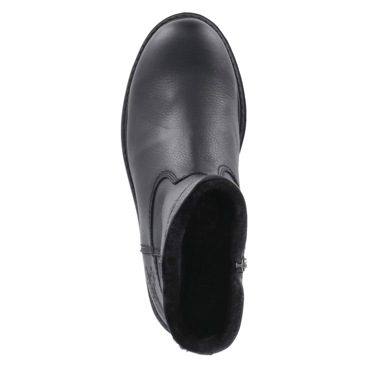 Winterboots FEDRO C3 - negro