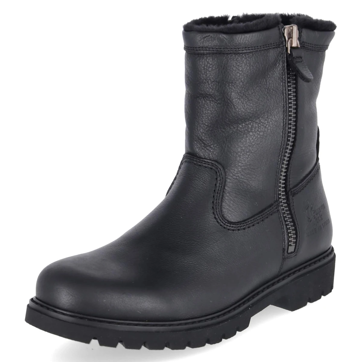 Winterboots FARUK C 4 - negro