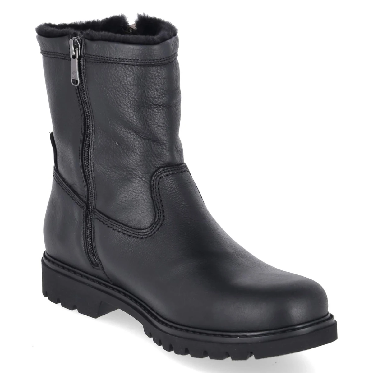 Winterboots FARUK C 4 - negro