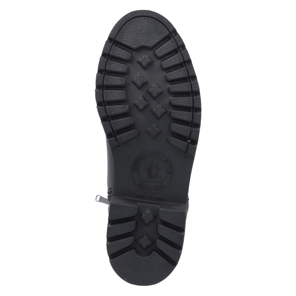Winterboots FARUK C 4 - negro