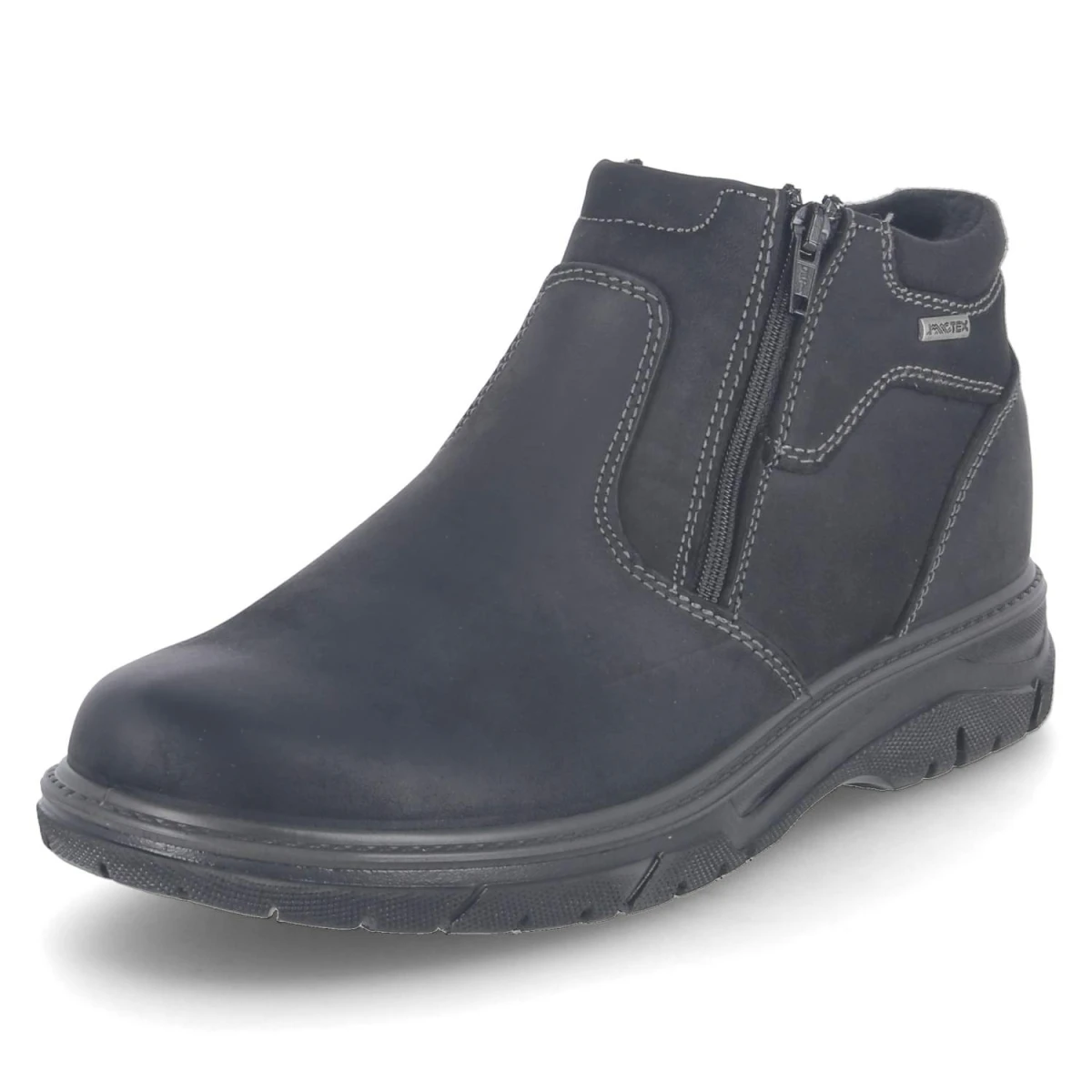 Winterboots - BLACK