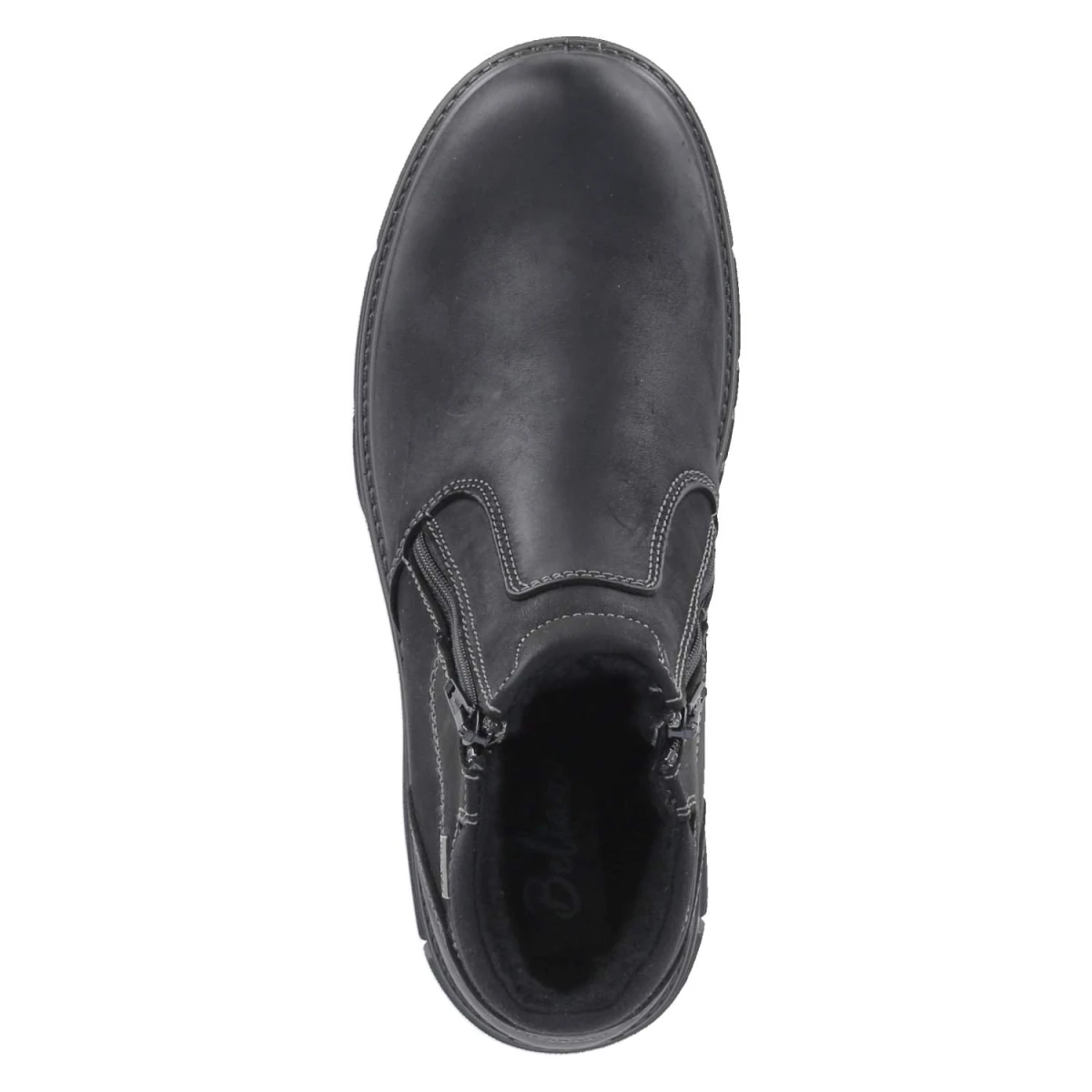 Winterboots - BLACK