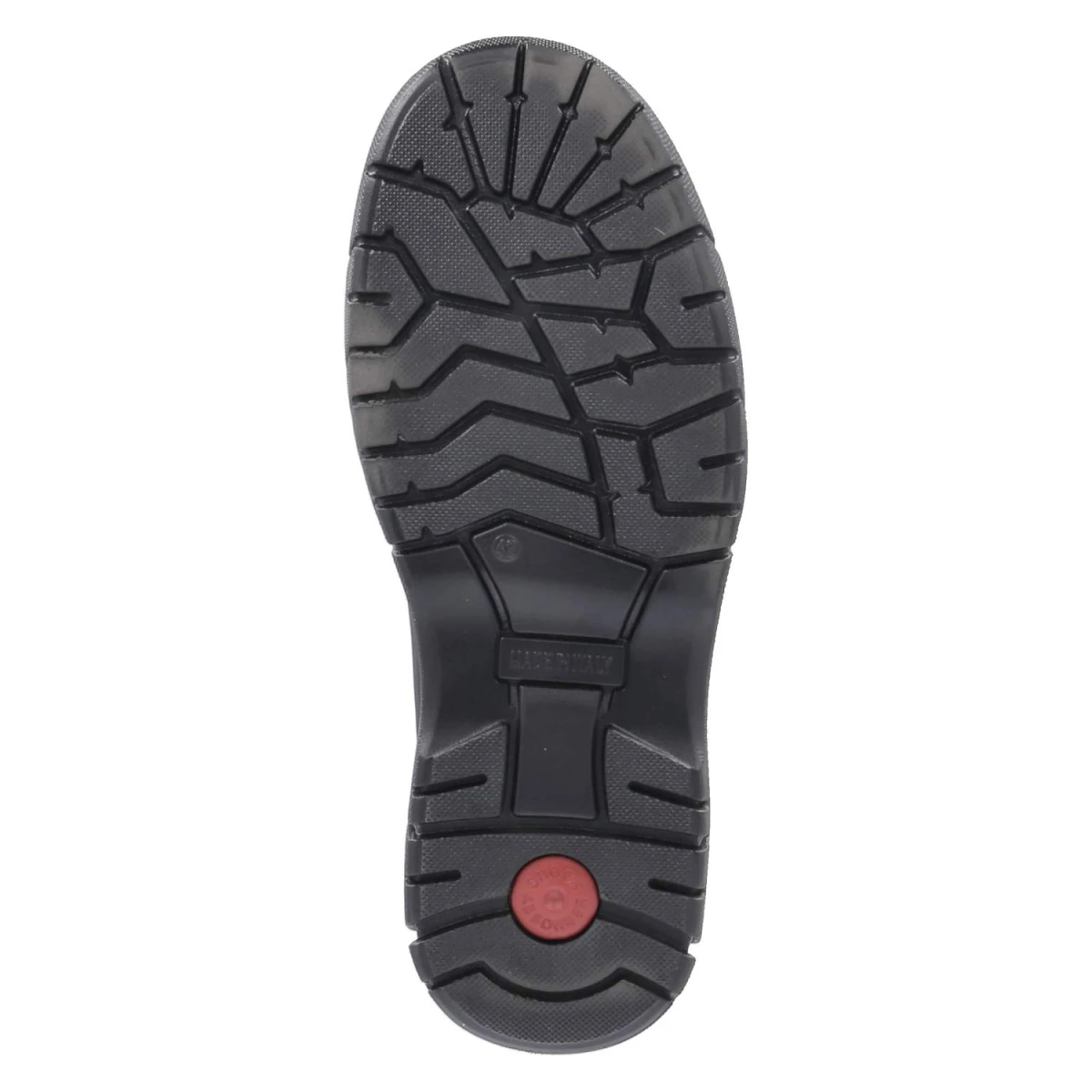 Winterboots - BLACK