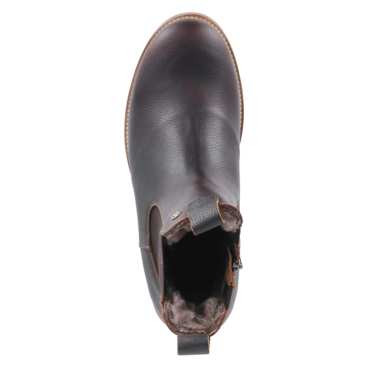 Chelsea Boots BENY IGLOO C 2 - castano