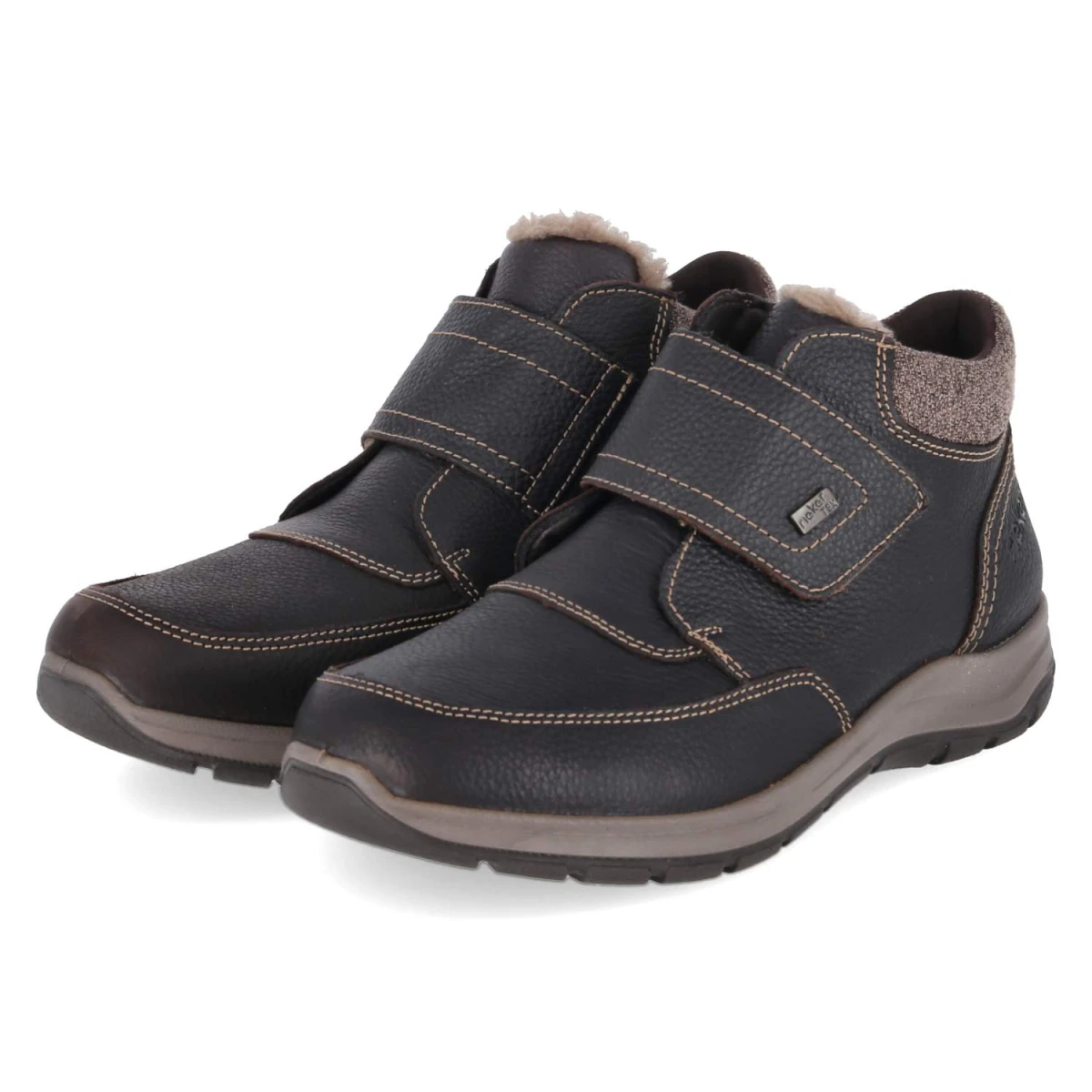 Winterboots - braun