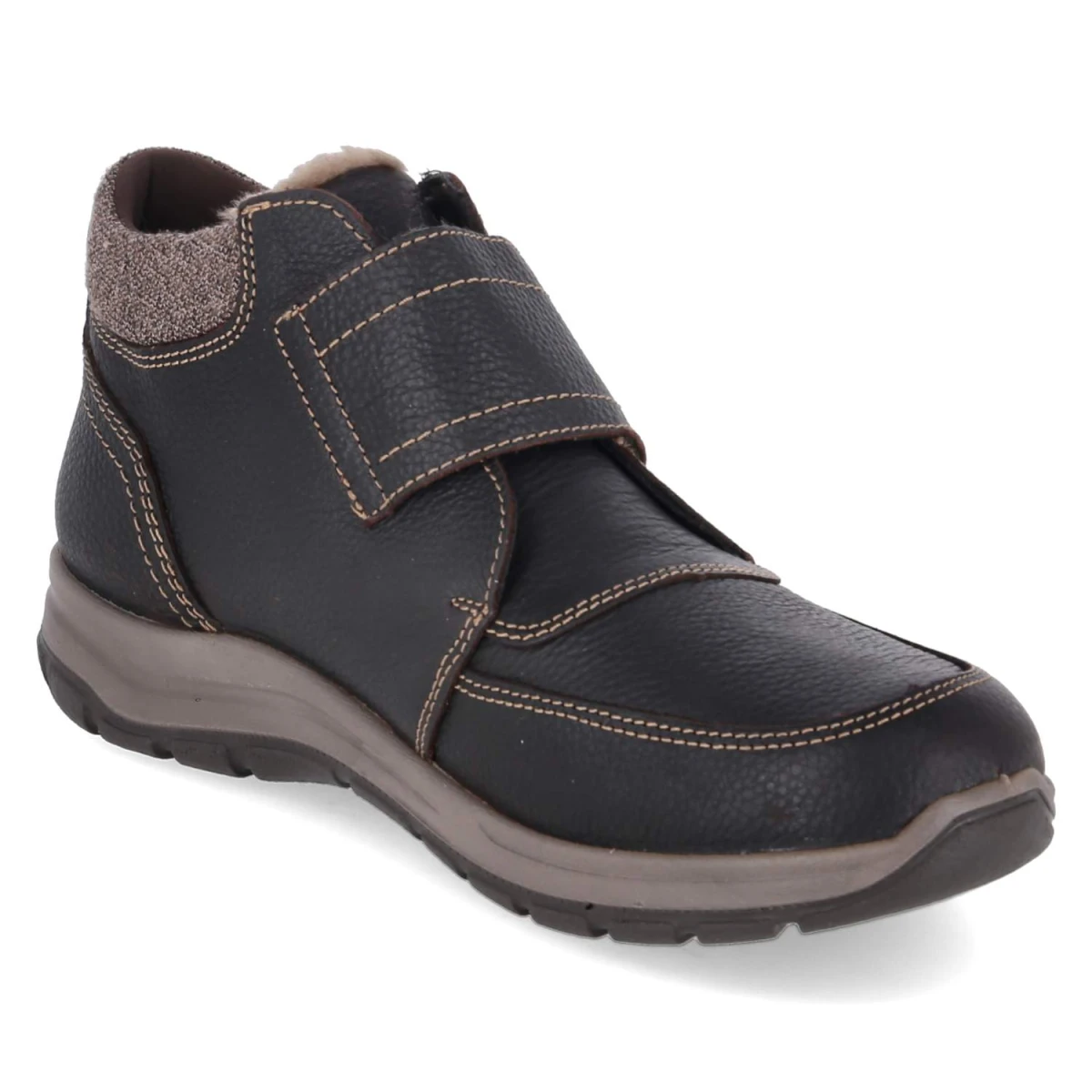 Winterboots - braun