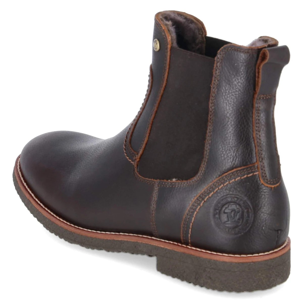 Chelsea Boots GARNOCK IGLOO C3 - castano
