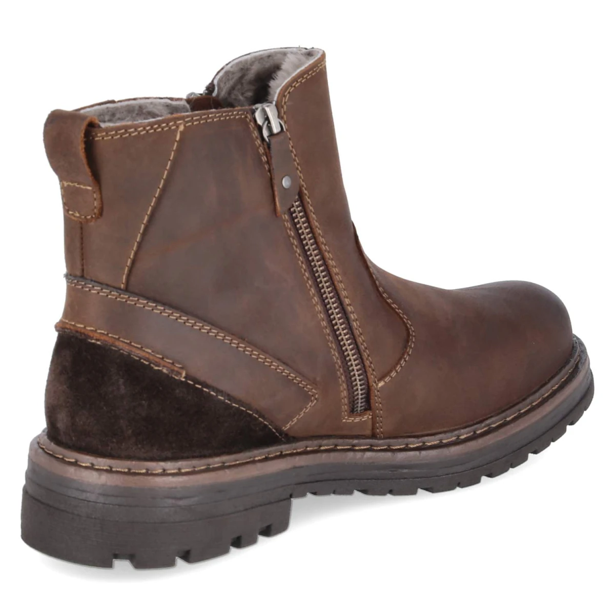 Winterboots CURTIS 03 - BRASIL