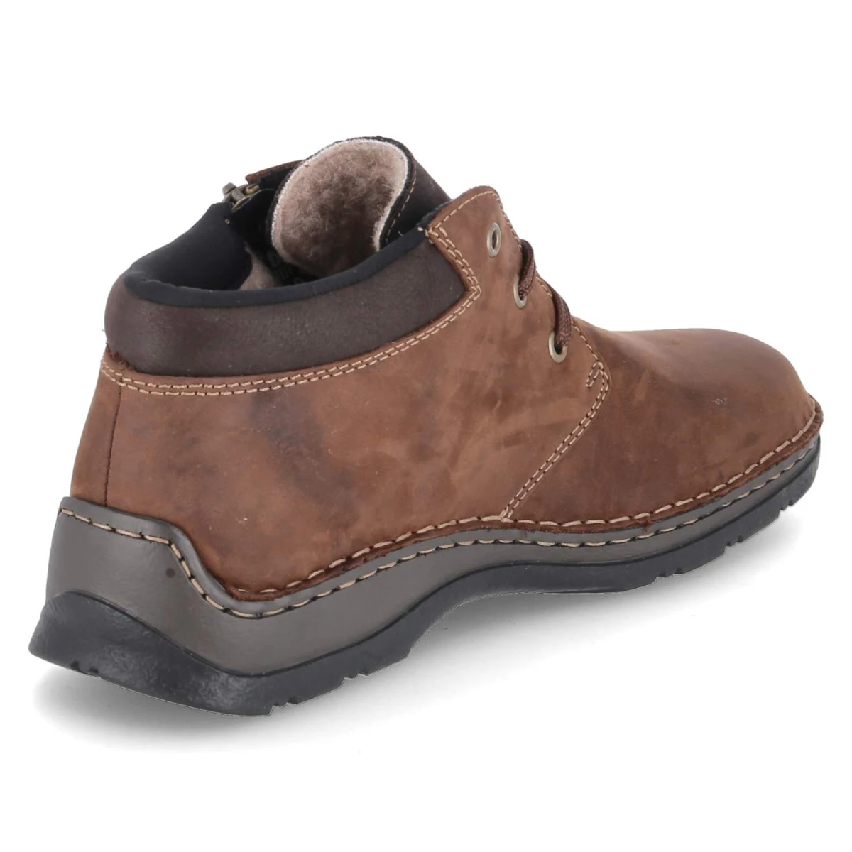 Winterboots - BRAUN