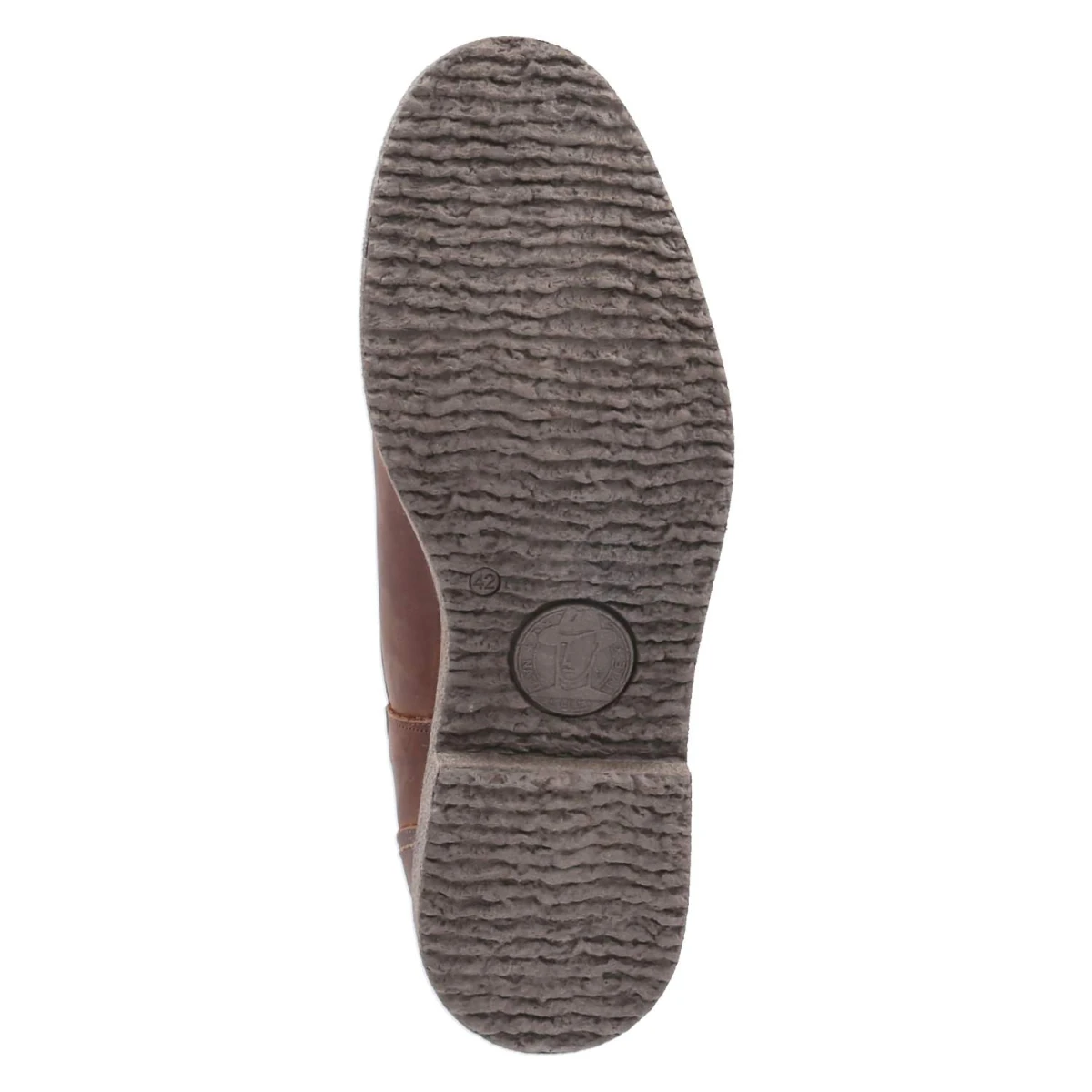 Chelsea Boots - cuero / bark