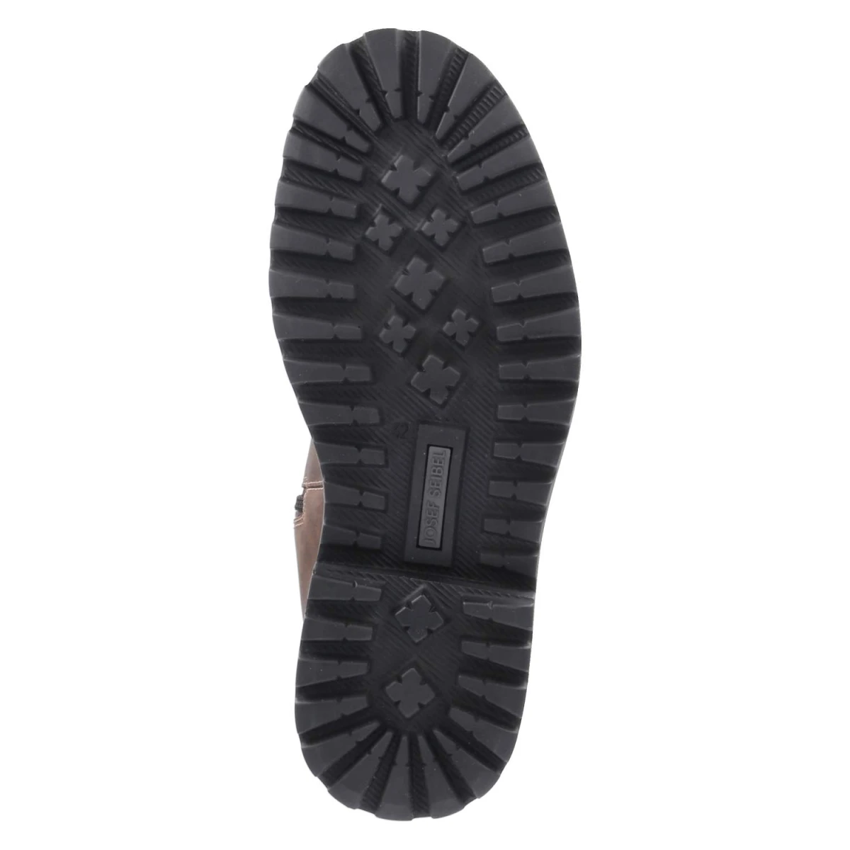 Winterboots CHANCE 41 - BRASIL