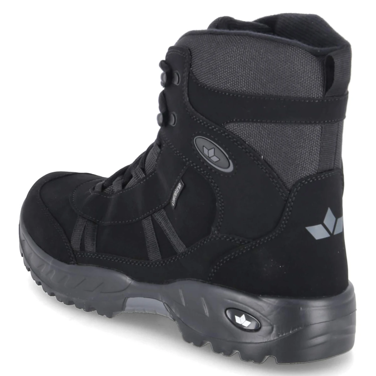 Winterstiefeletten WILDLIFE - schwarz