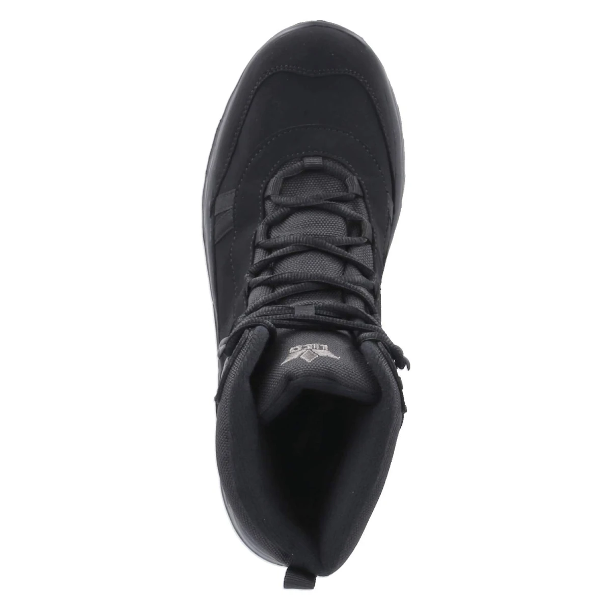 Winterstiefeletten WILDLIFE - schwarz