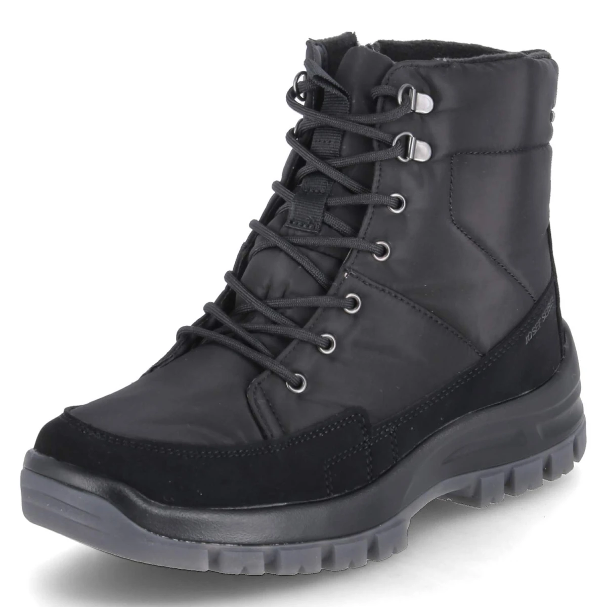 Snowboots ALASKA 50 - schwarz