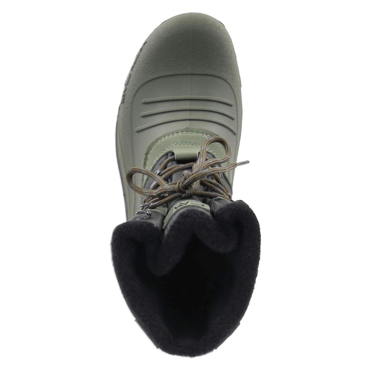 Snowboots NIETOS - militare