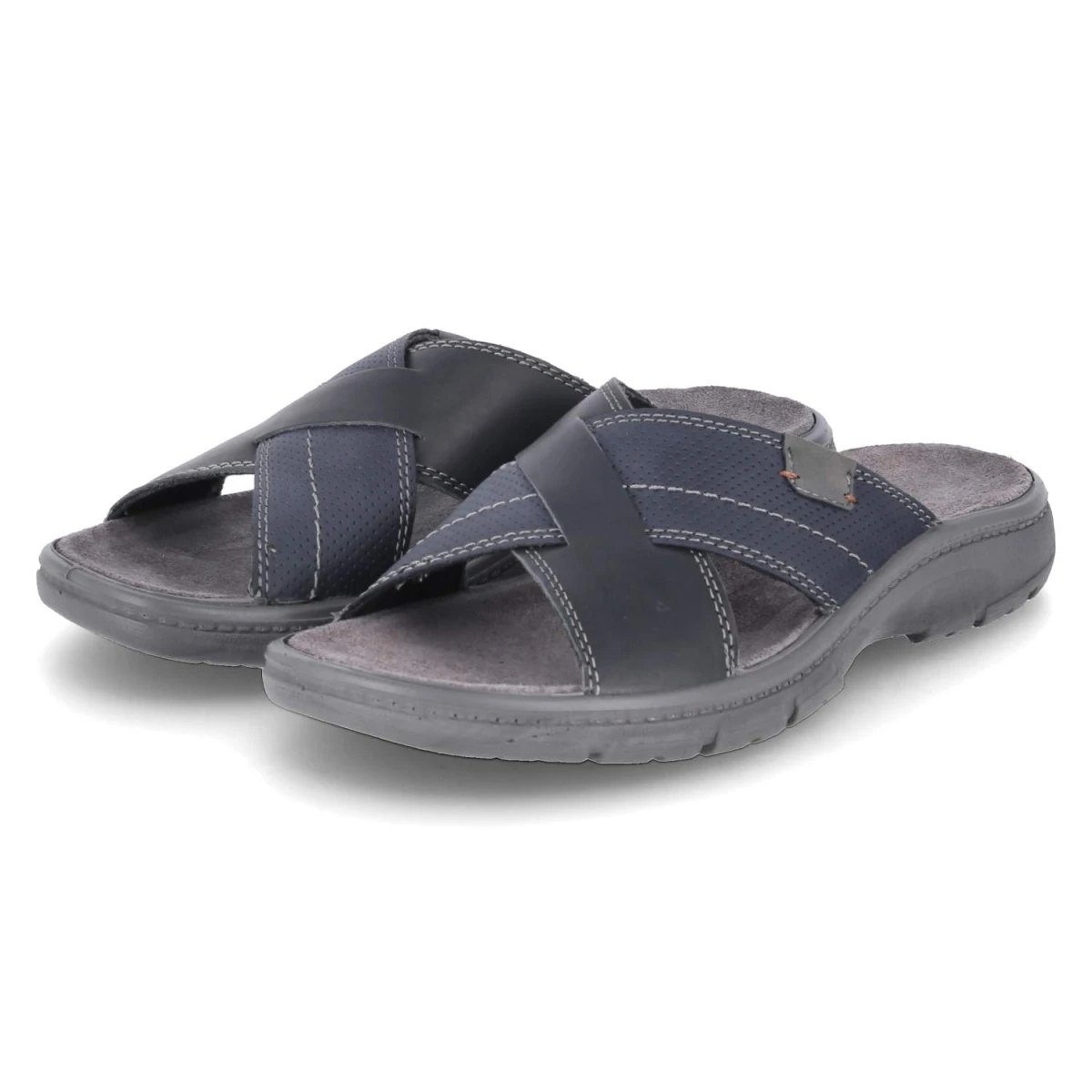 Pantoletten - undefinert