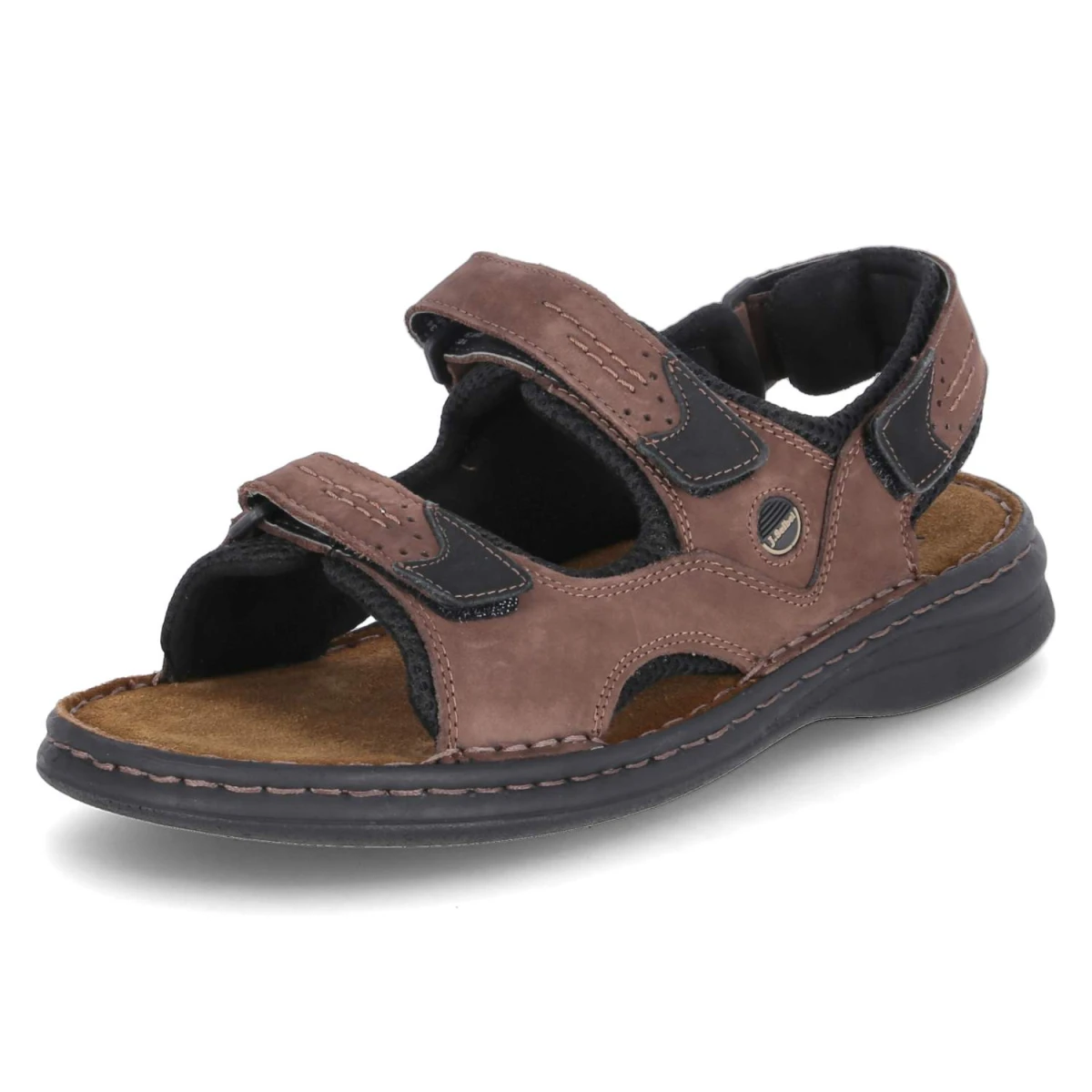 Sandalen FRANKLYN - BRASIL/SCHWARZ