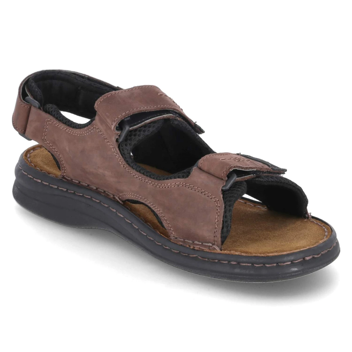 Sandalen FRANKLYN - BRASIL/SCHWARZ