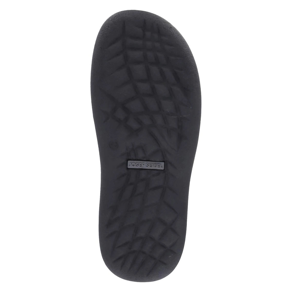 Sandalen FRANKLYN - BRASIL/SCHWARZ