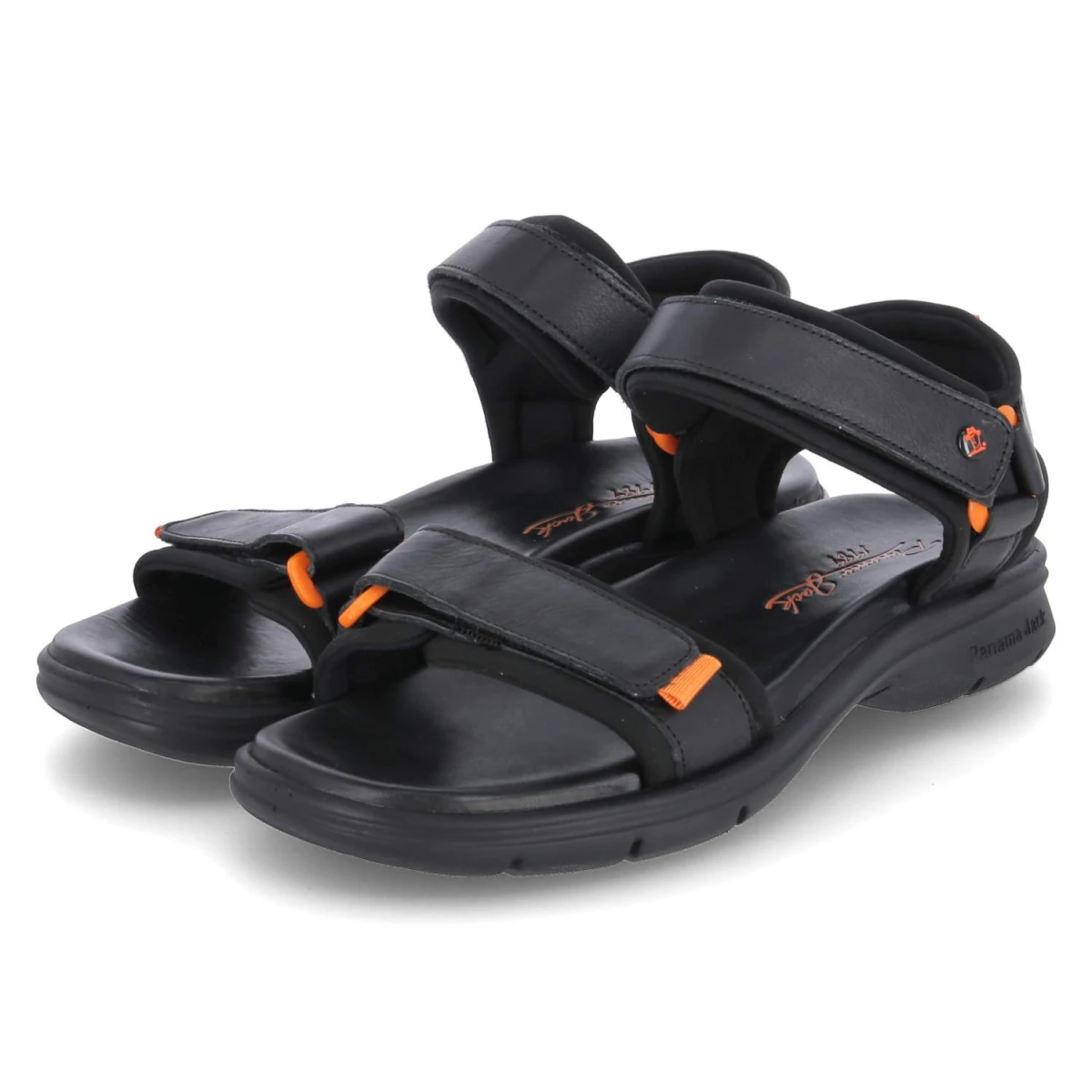 Sandalen SEM C1 - negro