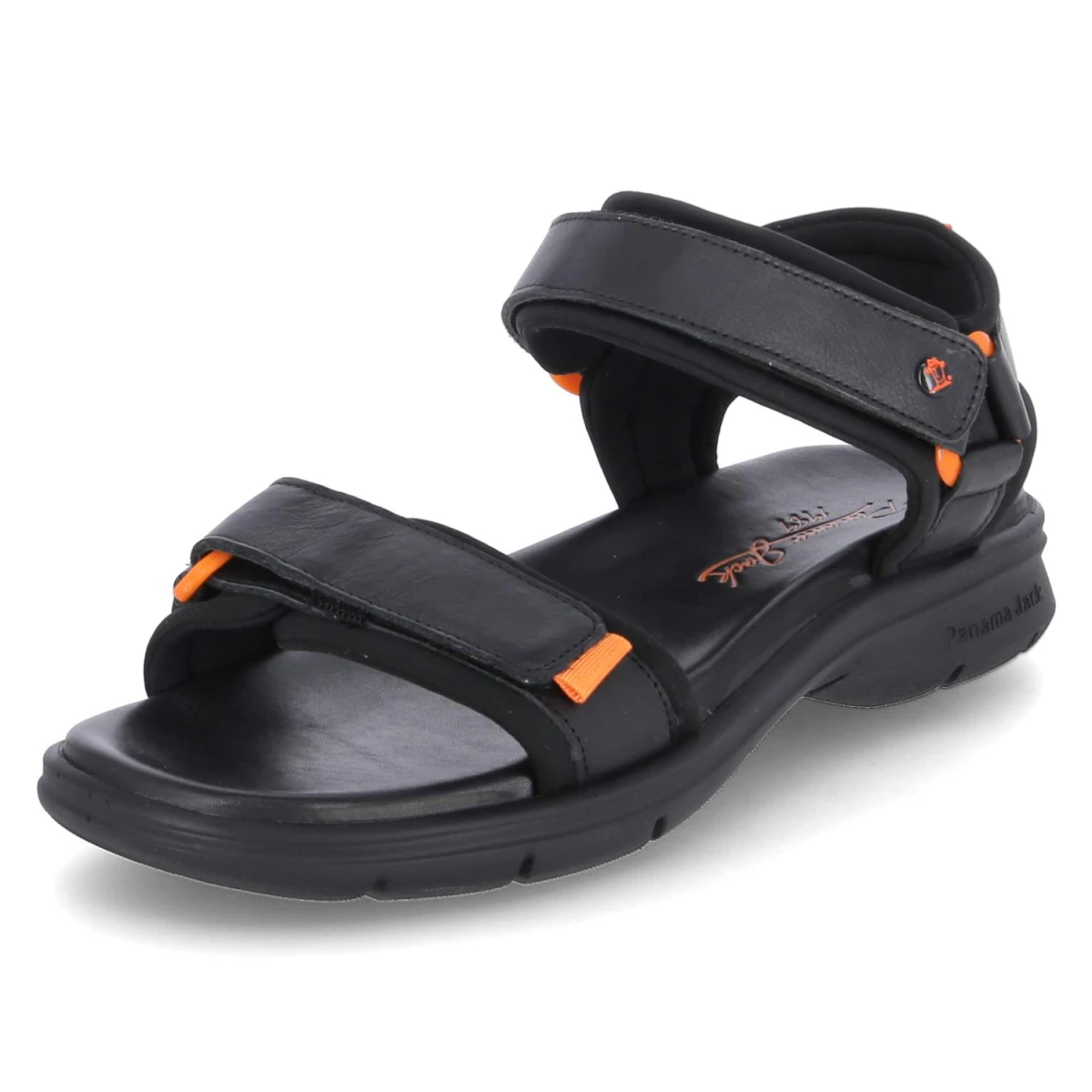Sandalen SEM C1 - negro