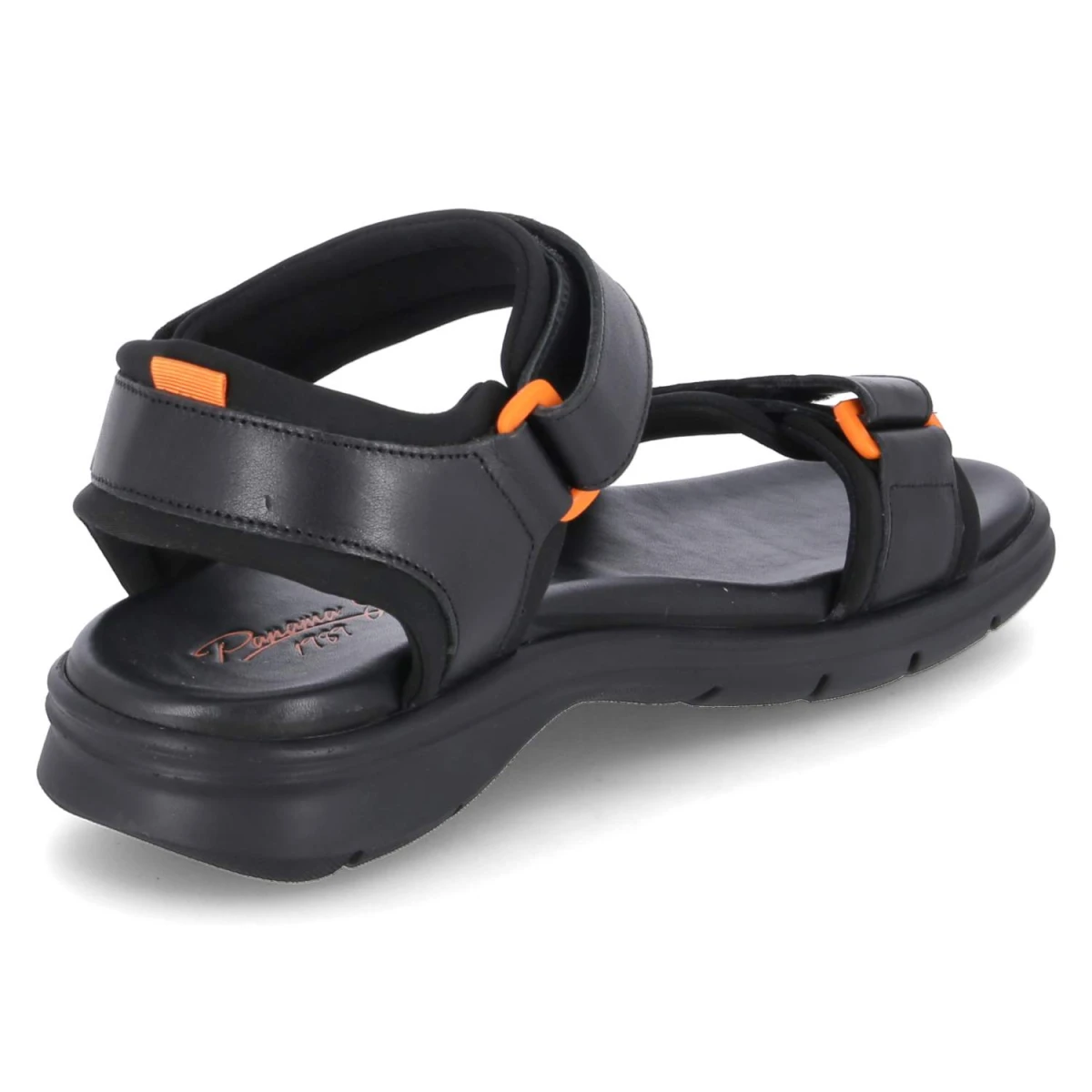 Sandalen SEM C1 - negro