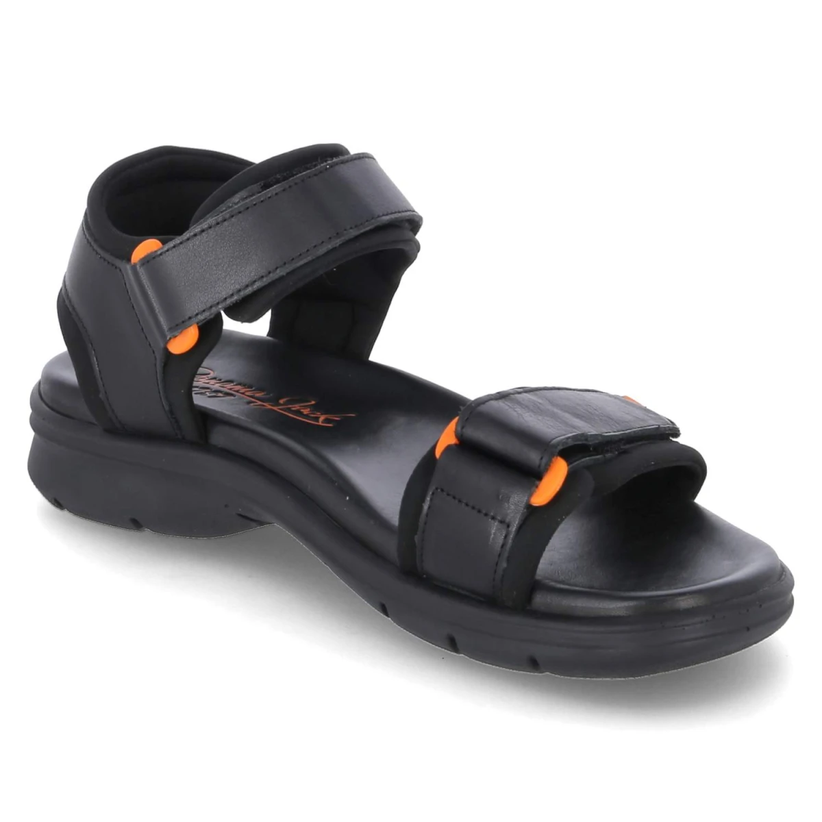 Sandalen SEM C1 - negro