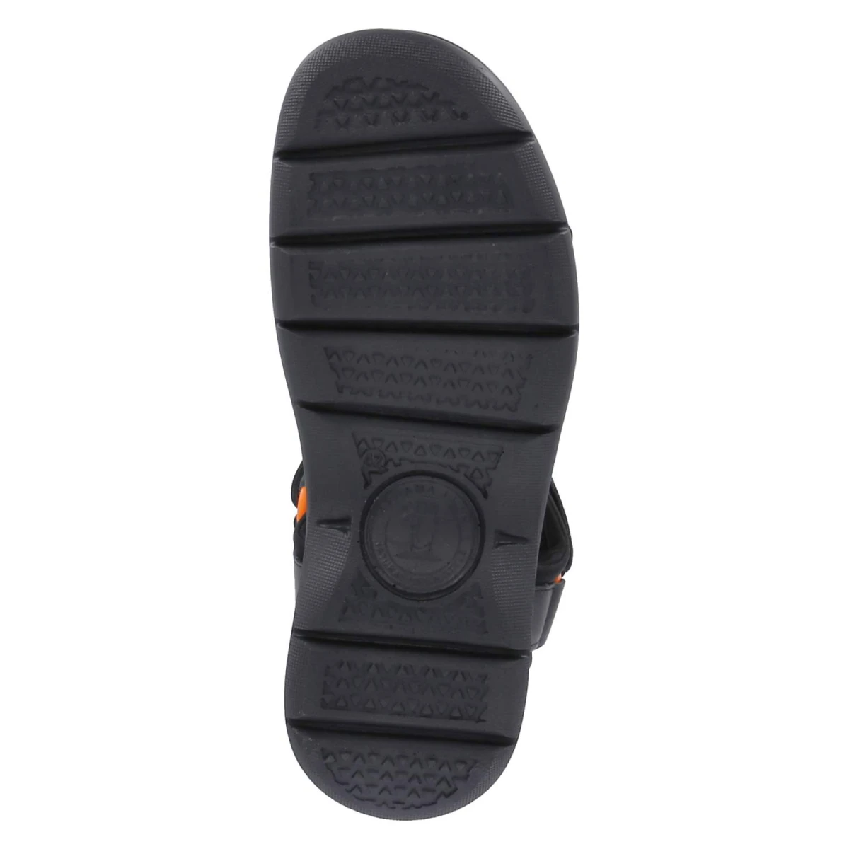 Sandalen SEM C1 - negro