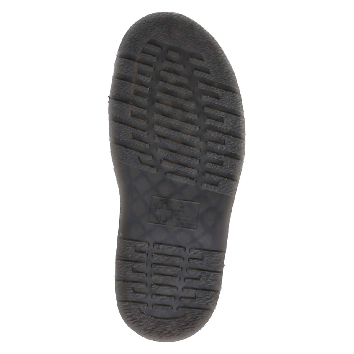 Sandalen GARIN - black