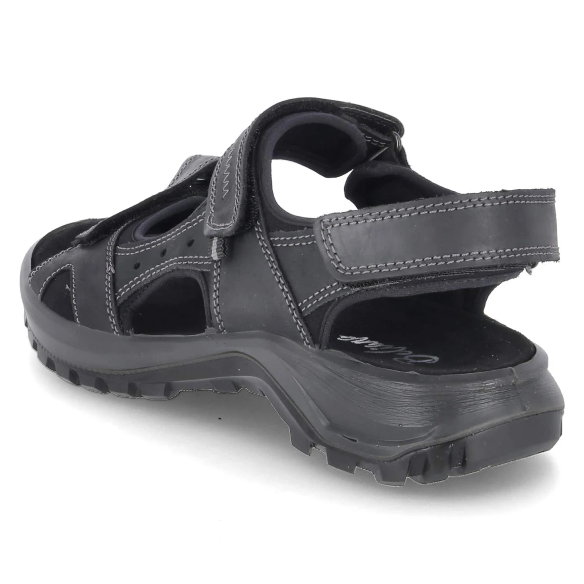 Sandalen - BLACK