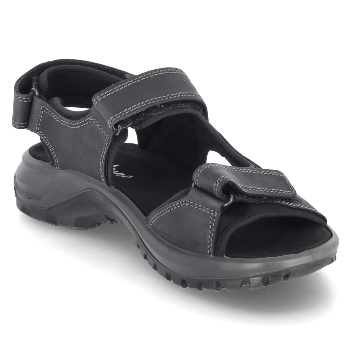 Sandalen - BLACK