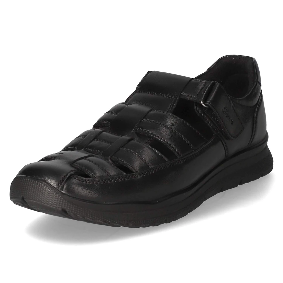 Sandalen ROMEDIUS - schwarz