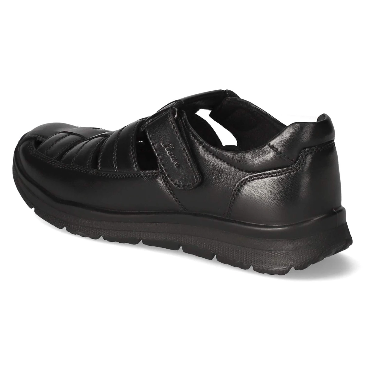 Sandalen ROMEDIUS - schwarz